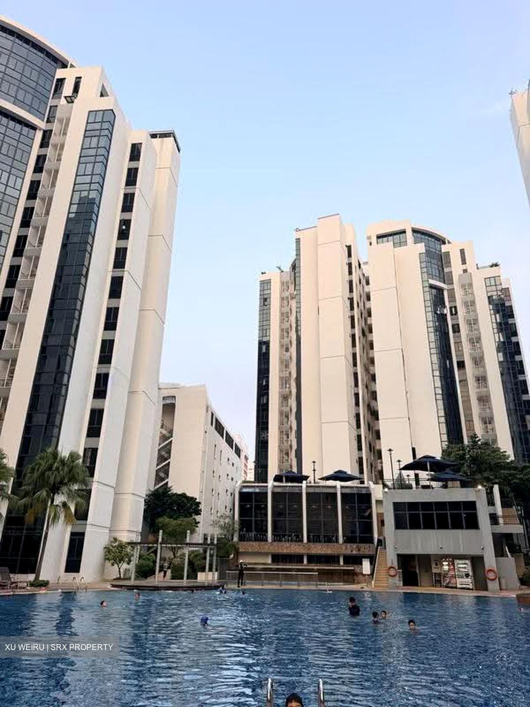 Regentville (D19), Apartment #632505381